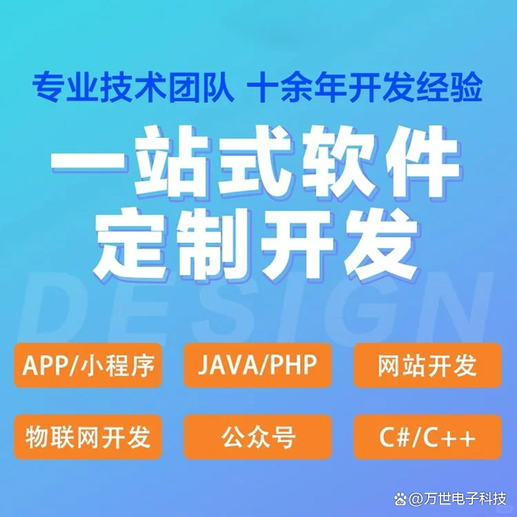 安阳软件开发